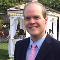 Stephen Burch