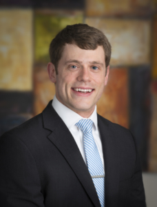 Chad Kolde