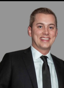 Zachary Scheid